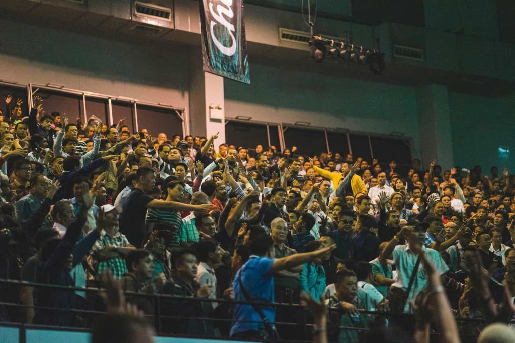 nternational-Level Betting